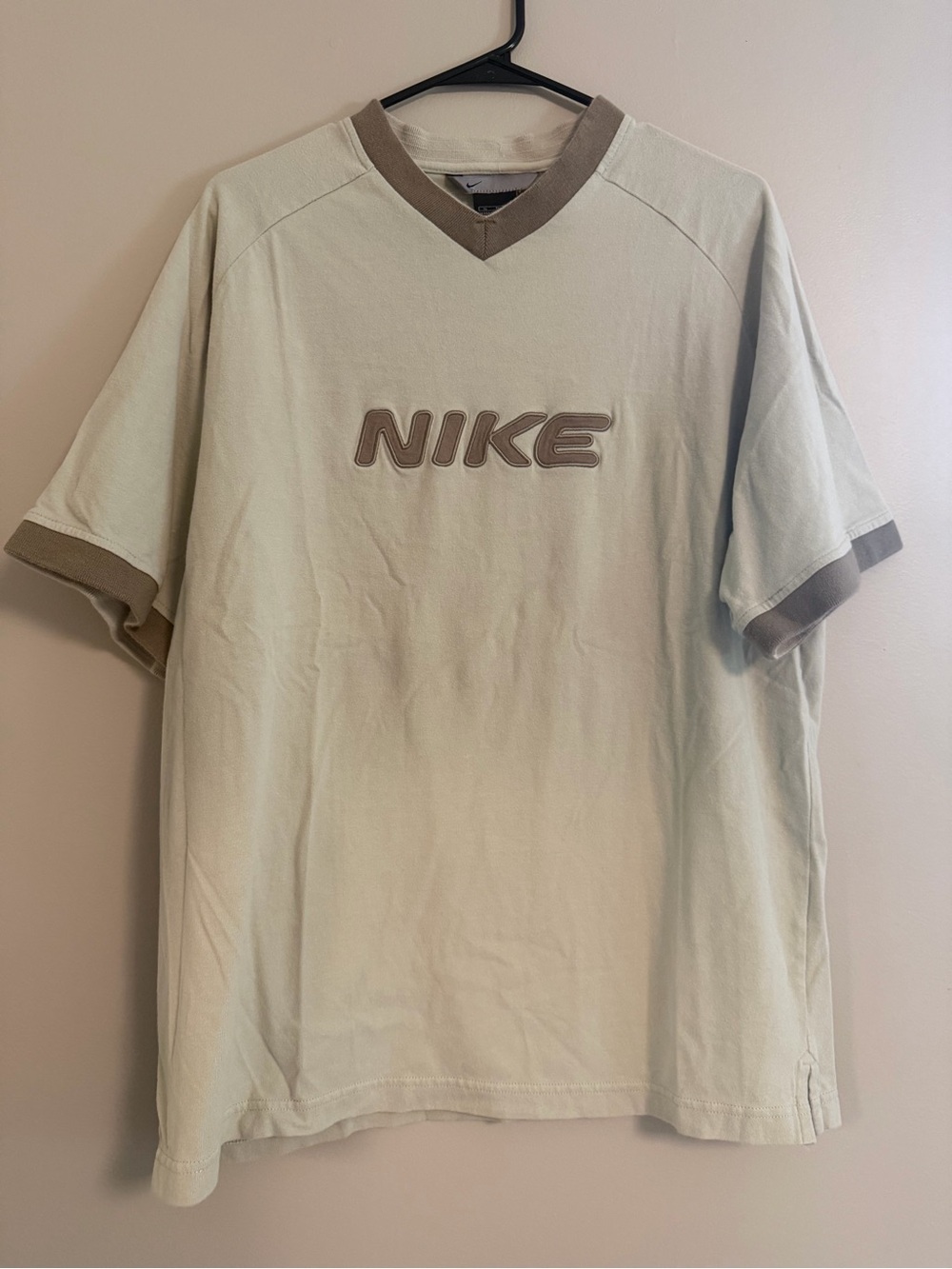 Vintage Nike Shirt